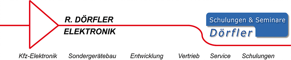 Dörfler Elektronik