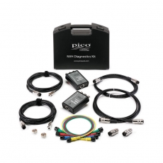 PQ129 Pico 4-Achsen NVH Standard Diagnose Kit im Koffer