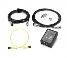 PQ132 Pico Aufrüst Kit NVH Starter zu Standard