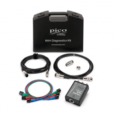 PQ126 Pico 3-Achsen NVH Starter Diagnose Kit im Koffer