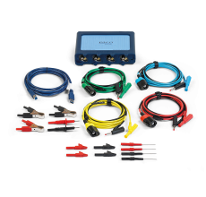 PQ224 4-Kanal PicoScope 4425A Automotive Diagnose Starter Kit in Systemeinlage