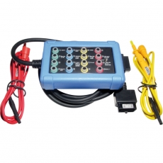 PP619 PicoScope OBD-II CAN Test Box für 12 und 24 Volt