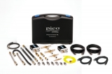 PQ041 Dual WPS500X Automotive Druckwandler Maxi Kit im Koffer