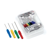 TA008 Pico Backpinning- und Akkupunktur- Probe Kit