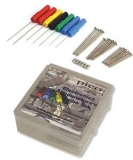 TA008 Pico Backpinning- und Akkupunktur- Probe Kit