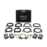 PQ120 Pico NVH Advanced Diagnose Kit im Koffer