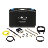 PP939 Pico WPS500X Automotive Druckwandler Kit im Koffer