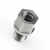 TA213 Pico Adapter M10 kurz für Kompressionsschlauch