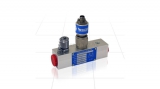 TA376 Pico 25 EU Flowmeter