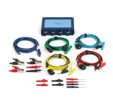 PQ224 4-Kanal PicoScope 4425A Automotive Diagnose Starter Kit in Systemeinlage