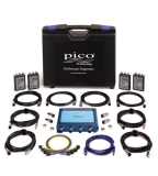 PQ270 Pico NVH Diagnose Essential Advanced Kit inkl. 4425A, im Koffer