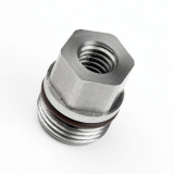 TA220 Pico Adapter M18 für Kompressionsschlauch