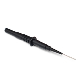 TA558 Pico 1000 Volt Backpinning-Sonde schwarz